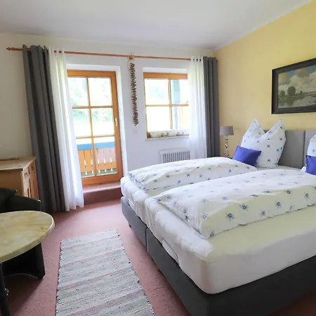 Hotel Schelpenalp *