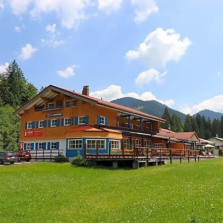 Schelpenalp *