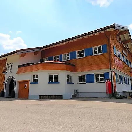 Schelpenalp Hotel *
