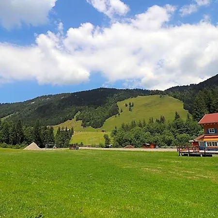 Schelpenalp Hotel