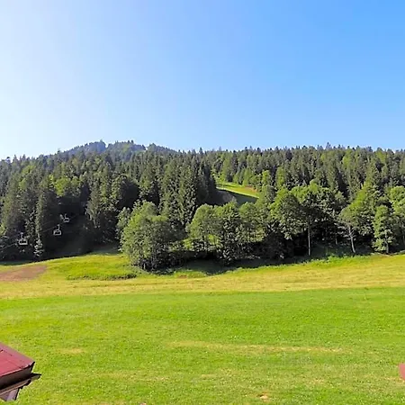 Schelpenalp Hotel *
