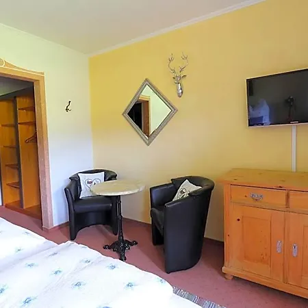 Schelpenalp Hotel
