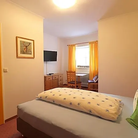 Hotel Schelpenalp