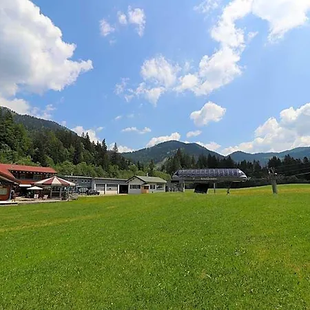 Schelpenalp Hotel Balderschwang
