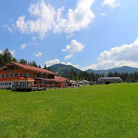 Schelpenalp * Balderschwang