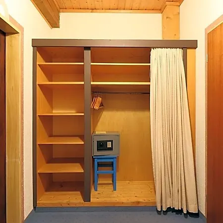 Hotel Schelpenalp *