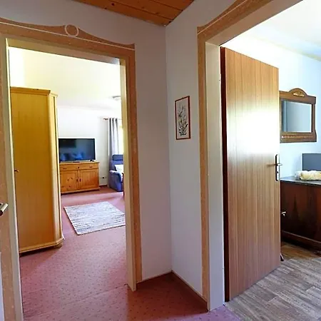 Hotel Schelpenalp Balderschwang