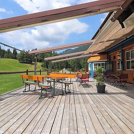 Hotel Schelpenalp *