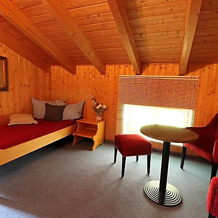Hotel Schelpenalp *