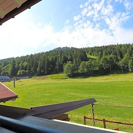 Schelpenalp Hotel *