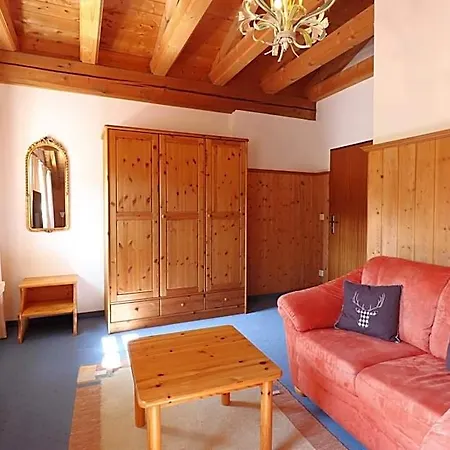 Schelpenalp Hotel Balderschwang